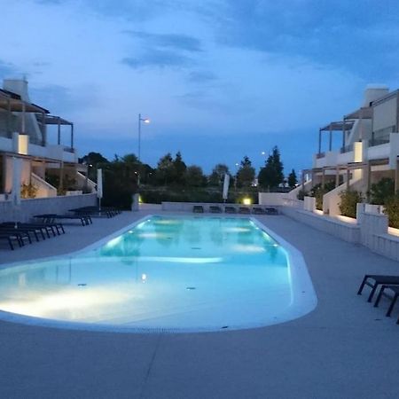 Residence Jesolo Lido Centro Con Piscina Экстерьер фото