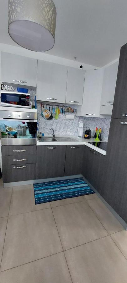 Residence Jesolo Lido Centro Con Piscina Экстерьер фото