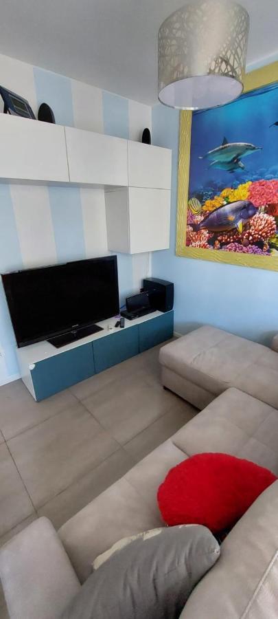 Residence Jesolo Lido Centro Con Piscina Экстерьер фото