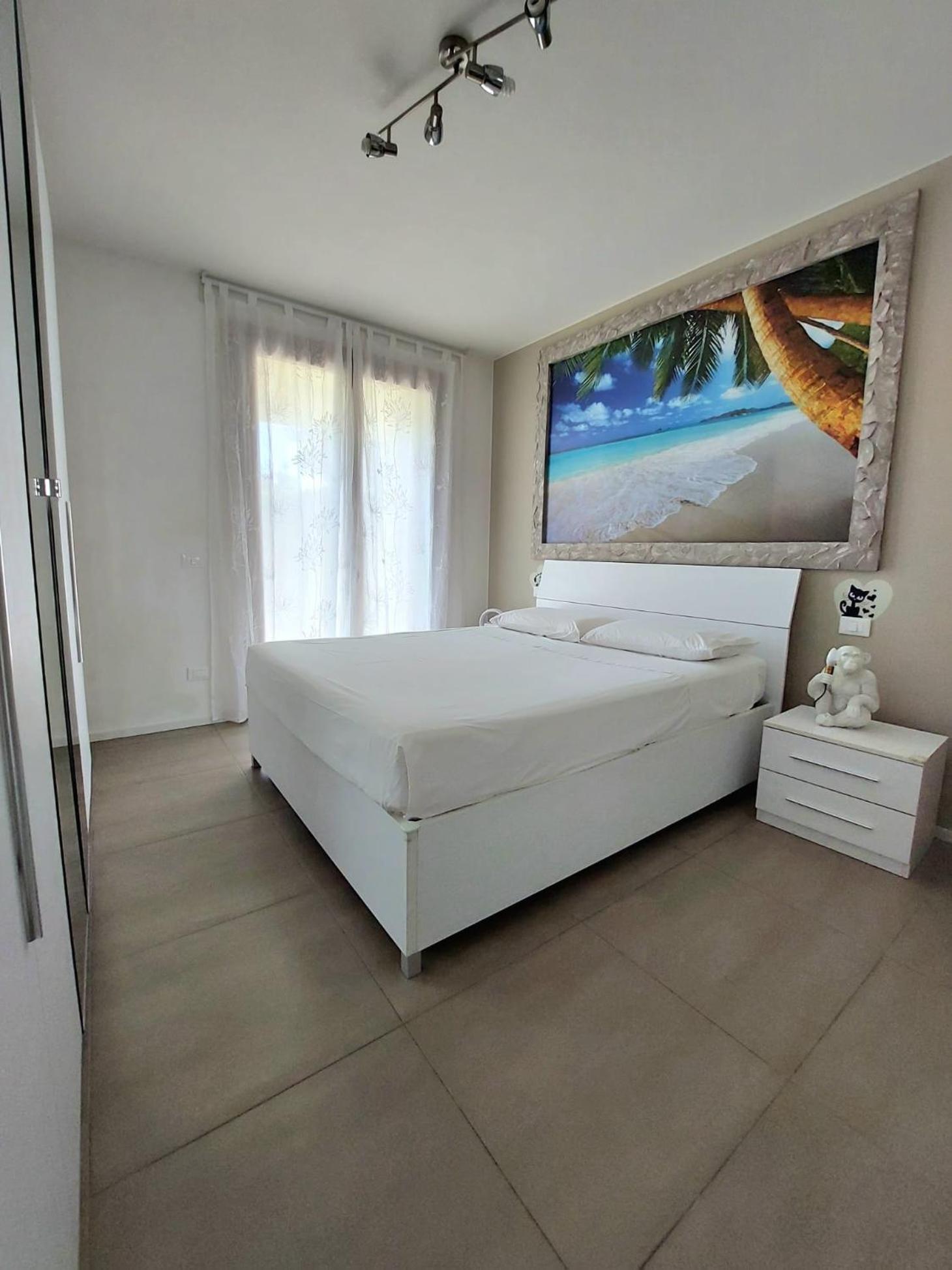 Residence Jesolo Lido Centro Con Piscina Экстерьер фото